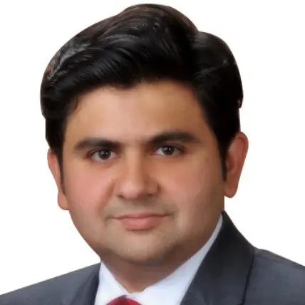 Mr. Amar Variawa