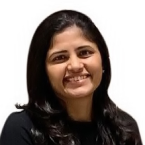 Ms. Archana Umashankar