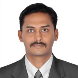 Mr. Karthikeyan