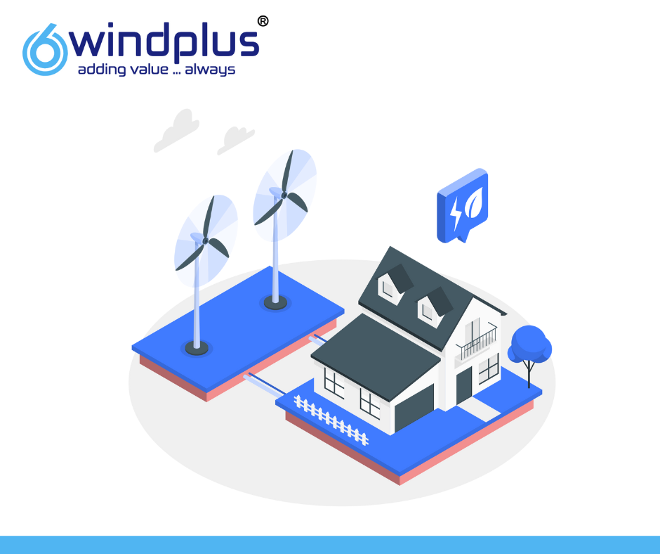 You are currently viewing “IS WIND ENERGY OUR FUTURE?”