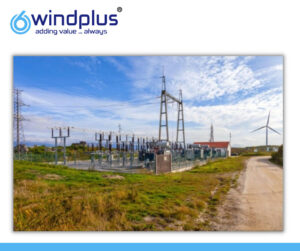 Read more about the article Electrical Balance of Plant in Wind Power Plant