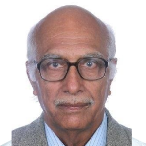 Mr. Manohar Khirbat 