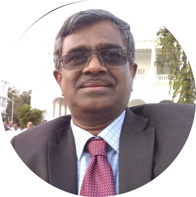 Dr. Gomathinayagam S