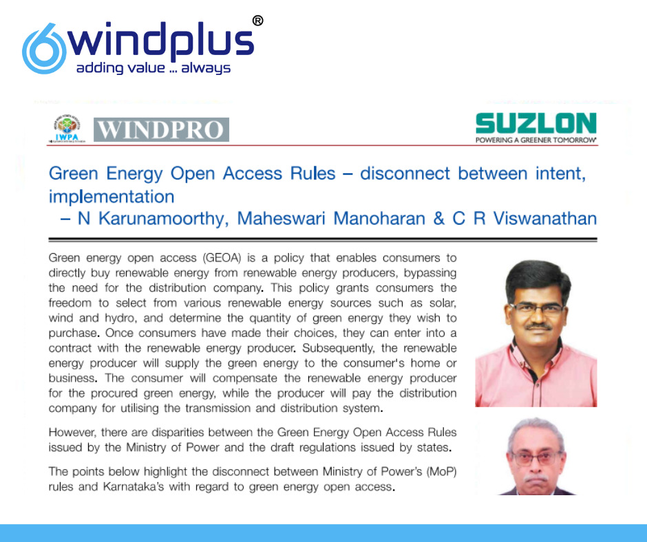 You are currently viewing <a href="https://windplus.in/3d-flip-book/green-energy-open-access-rules-disconnect-between-intent-implementation/">Green Energy Open Access Rules – disconnect between intent, implementation</a>