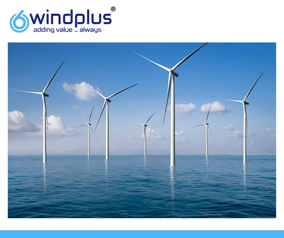 You are currently viewing Challenges in Offshore wind turbine