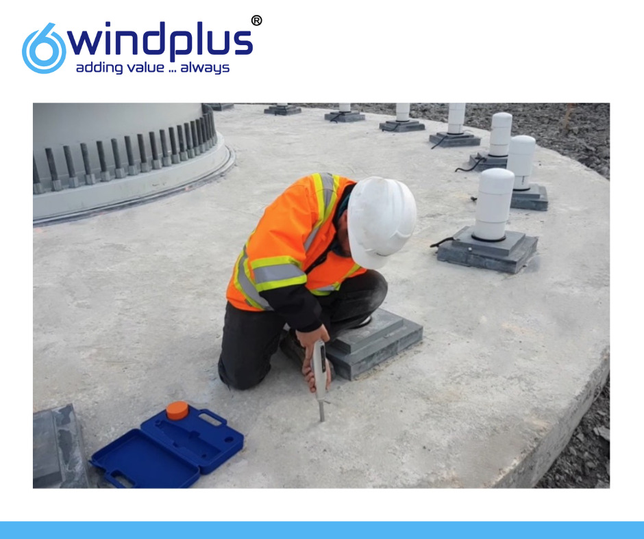 You are currently viewing Non-Destructive Testing For Foundations In The Wind Sector
