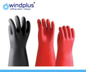 Read more about the article Electrical Gloves
