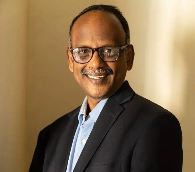 Mr. Jayasurya Francis