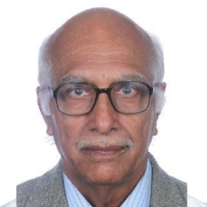 Mr. Manohar Khirbat