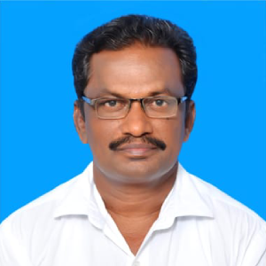 Mr. K. Mareesan