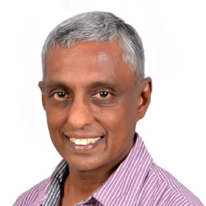 Mr. Shivram Sethuraman