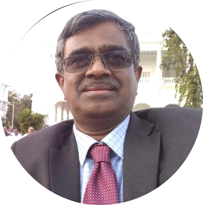 Dr. Gomathinayagam S