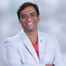 Dr Radhakrishnan Pillai